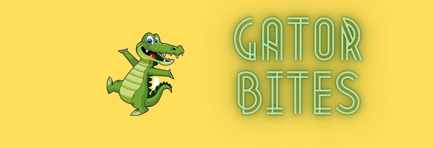 Gator Bites