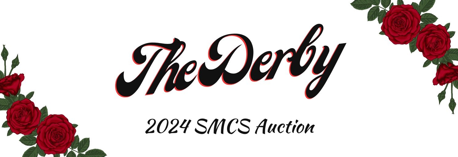 2024 SMCS Auction